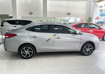 Toyota Vios 2021 - 1 chủ từ đời đầu, giấy tờ sang tên đầy đủ