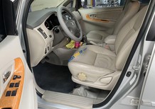 Toyota Innova 2009 - Xe Innova 2009V số tự động