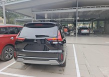 Mitsubishi Xpander 2023 - Ngoại thất màu đen bắt mắt, giao ngay không cần ký chờ - Liên hệ ngay em Chiến, hỗ trợ lên đến 100% phí trước bạ