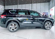 Hyundai Santa Fe 2023 - Đủ màu, KM ngập tràn cả chục triệu