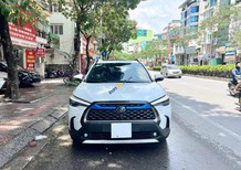 Toyota Corolla Cross 2021 - Nhập khẩu nguyên chiếc từ Thái Lan
