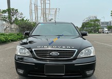 Ford Mondeo 2005 - Sedan hạng D cực đẹp