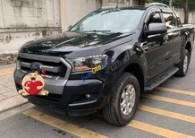 Ford Ranger 2015 - Model 2016