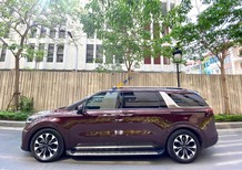 Kia Carnival 2022 - Mẫu MPV hot nhất hiện nay