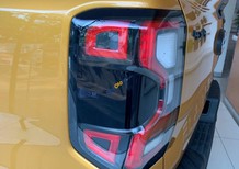 Ford Ranger 2023 - Thế hệ mới 2023