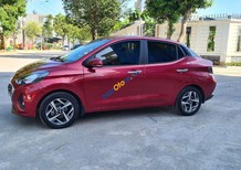 Hyundai Grand i10 2021 - Xe nhập full option