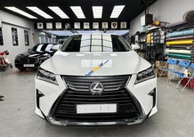 Lexus RX 350 2016 - Cực mới