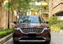 Kia Carnival 2022 - Bản 8 chỗ giá cực hợp lý