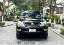 Lexus GX 470 2007 - Đăng kí 2008