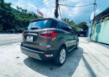 Ford EcoSport 2021 - Xe lướt như mới, 1 chủ từ đầu
