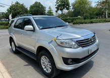 Toyota Fortuner 2014 - Xe 1 chủ từ mới, biển Hà Nội
