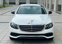 Mercedes-Benz E200 2019 - Siêu mới