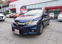 Honda City 2018 - Màu xanh cực đẹp - Giá cực tốt