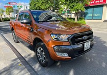 Ford Ranger 2016 - Nhập Thái Lan