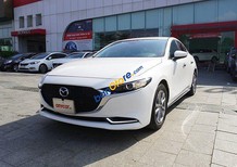 Mazda 3 2021 - Màu trắng cực đẹp - Giá cực tốt