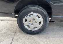 Toyota Van 2019 - Tải 2 người, dưới 1 tấn hàng