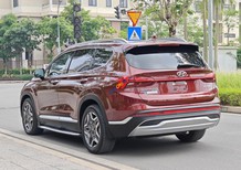 VinFast LUX A2.0 2019 - Cần bán xe đẹp giá cạnh tranh
