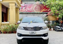 Toyota Fortuner 2014 - Odo 89.000km 