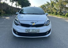 Kia Rio 2016 - Xe chính chủ, chạy chuẩn Km, chất khỏi bàn