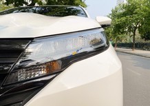 Toyota Rush 2021 - Màu trắng, giá 620tr