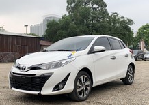 Toyota Yaris 2018 - Xe cực đẹp, giá cực tốt