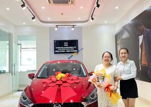 Mazda 2 2023 - Giá chỉ từ 415 triệu