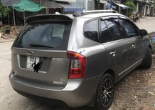 Kia Carens 2009 - Kia caren 2.0 AT 2009 xăng , xe gia đình