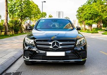 Mercedes-Benz GLC 300 2018 - Xe đẹp xuất sắc, biển Hà Nội, hỗ trợ trả góp 70% giá trị xe