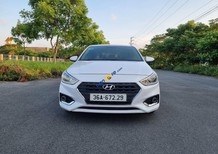 Hyundai Accent 2018 - Zin cả xe, sơn Zin còn 98%