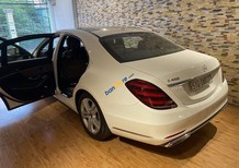 Mercedes-Benz 2017 - Xe chính chủ biển thành phố - mới đi 1 vạn - Xem xe tại nhà