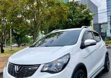 VinFast Fadil 2020 - Odo chuẩn 4v km bao check