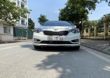 Kia K3 2015 - Chính chủ cần bán xe KIA K3 1.6AT sản xuất năm 2015 xe chất biển đẹp đi giữ gìn