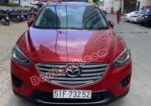 Mazda CX 5 2016 - Xe Mazda CX5 2.0 AT 2016