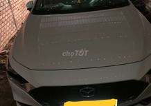 Mazda 3 2020 - Chính chủ bán xe Mazda 3 Luxury TRẮNG 2020