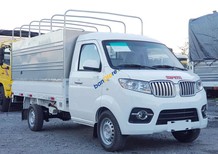 Dongben T30 2023 - Xe tải 930kg Dongben SRM T30 2023 thùng bạt