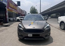 Ford Focus 2016 - Biển HN, check xe thoải mái