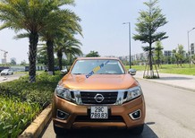 Nissan Navara 2017 - 1 chủ, biển Hà Nội