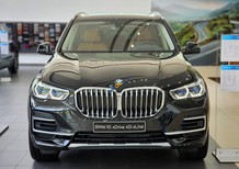 BMW X5 2022 - Ưu đãi cực số tháng 6, giảm mấy trăm triệu tiền mặt, quà tặng cực nhiều cho khách