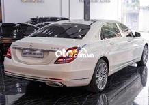 Mercedes-Benz S450 Mercedes S450 2020 Trắng nâu 2020 - Mercedes S450 2020 Trắng nâu