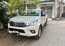Toyota Hilux Giá Có Thương Lượng 2019 - Giá Có Thương Lượng