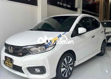 Honda Brio   RS 2021 2021 - Honda Brio RS 2021