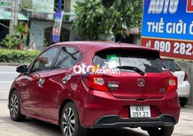 Honda Brio ❤️   RS 2021 ĐK 2022 CHẠY LƯỚT 20K 💖💚💙 2021 - ❤️ HONDA BRIO RS 2021 ĐK 2022 CHẠY LƯỚT 20K 💖💚💙