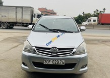 Toyota Innova 2007 - Tư nhân gia đình đang sử dụng, lên full đồ