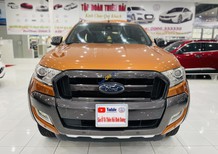 Ford Ranger 2016 - Nhập khẩu Thái Lan