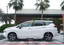 Mitsubishi Xpander 2023 - Xpander ECO sự lựa chọn của người thông minh