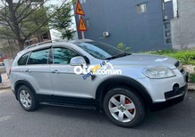 Chevrolet Captiva Bán   2007 - Bán Chevrolet Captiva