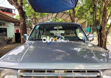 Mitsubishi Pajero Siêu phẩm  v33 2002 - Siêu phẩm pajero v33