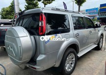 Ford Everest  7 chỗ máy dầu 2015 -XE ĐẸP-TẶNG SANG TÊN 2015 - EVEREST 7 chỗ máy dầu 2015 -XE ĐẸP-TẶNG SANG TÊN