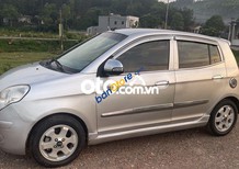 Kia Morning Lên đời cần bán 2008 - Lên đời cần bán