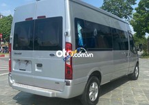 Ford Transit Bán xe For Bản Trung sx 2017 2017 - Bán xe For Bản Trung sx 2017